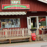 Bårestadsgrillen Utomhus