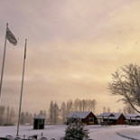 Wärdshuset Nils Holgersson Utomhus