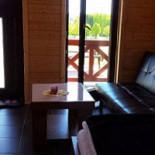 Wärdshuset Nils Holgersson Inomhus