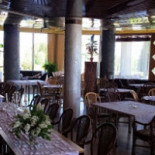 Wärdshuset Nils Holgersson Inomhus