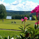 Wärdshuset Nils Holgersson Utomhus