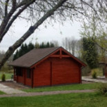 Wärdshuset Nils Holgersson Utomhus