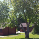 Wärdshuset Nils Holgersson Utomhus