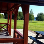 Wärdshuset Nils Holgersson Utomhus