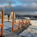 Wärdshuset Nils Holgersson Utomhus