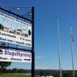 Wärdshuset Nils Holgersson Utomhus