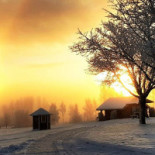 Wärdshuset Nils Holgersson Utomhus