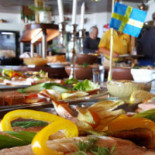 Wärdshuset Nils Holgersson Mat