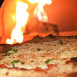 Vedugns Pizzeria Dryck