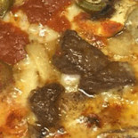 Kvarngatans Pizzeria Mat