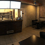 Kvarngatans Pizzeria Utomhus