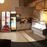 Kvarngatans Pizzeria Utomhus