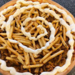 Kvarngatans Pizzeria Mat