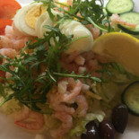 Kvarngatans Pizzeria Mat