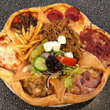 Kvarngatans Pizzeria Mat