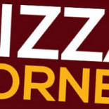 Pizzacorner Logotyp