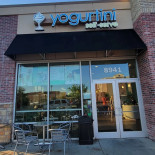 Mellbygatans Restaurang Utomhus