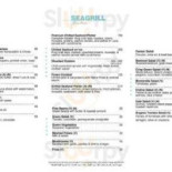 Gällnö-stockholm Meny