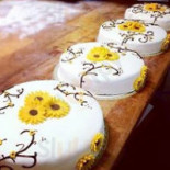 Conditori Hjärtat Mat