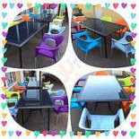 Conditori Hjärtat Utomhus