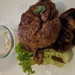 Restaurang Lilla P Mat