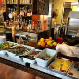 Matakuten Pizzeria Inomhus