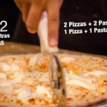 Matakuten Pizzeria Dryck