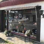 Lenas Café Old Fashion Utomhus