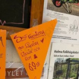 Lenas Café Old Fashion Meny