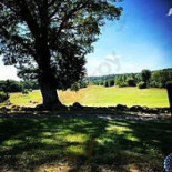 Mattias Golfrestaurang Utomhus