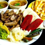 Mattias Golfrestaurang Mat