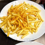 Värnhems Falafel Mat