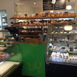 Café Smulan Inomhus