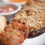 Wayne’s Coffee Mat