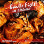 Wayne's Coffee Söderhamn Mat