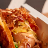 The Burger Beer Stuff Mat