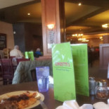 Restaurang Bazar Meny