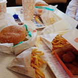 Brattens Wärdshus Mat