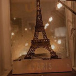 Étoile Café Bistro Inomhus