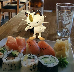 Yukai Mat