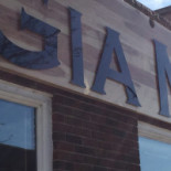 Kickis Café Utomhus