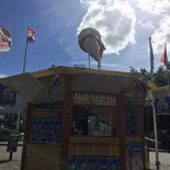 Bom's Glassbar Utomhus