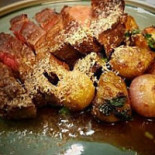 Bistro Odette Mat