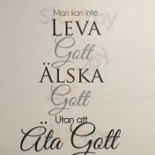 Skäralids Restaurang Logotyp