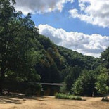 Skäralids Restaurang Utomhus