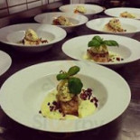 E&e Stora Hotellet Mat