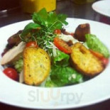 E&e Stora Hotellet Mat