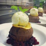 E&e Stora Hotellet Mat