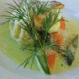 Nordic Street Food Mat