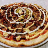 Café Hebbe Lelle Mat